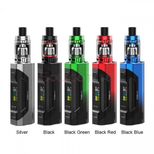 SMOK Rigel Mini Kit