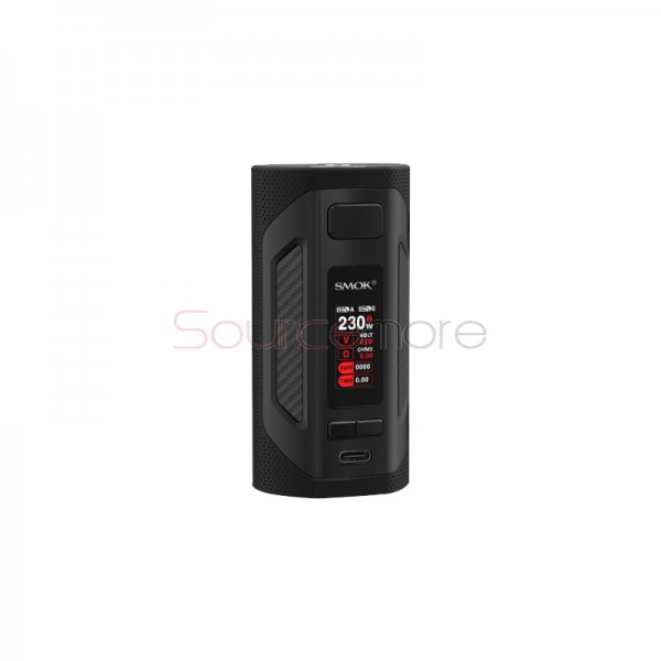 SMOK Rigel Mod Black