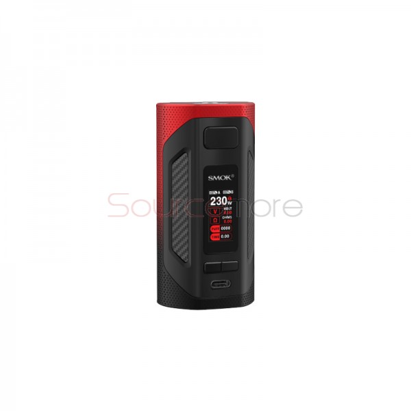 SMOK Rigel Mod