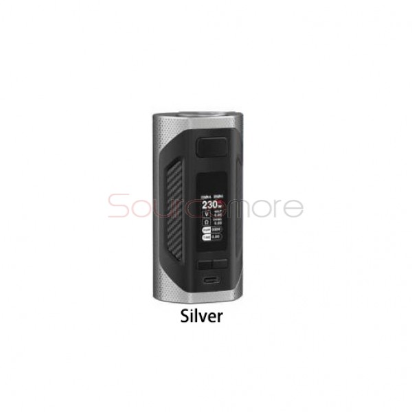 SMOK Rigel Mod Silver