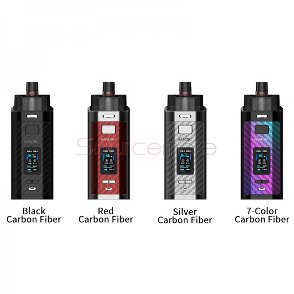 SMOK RPM160 Kit