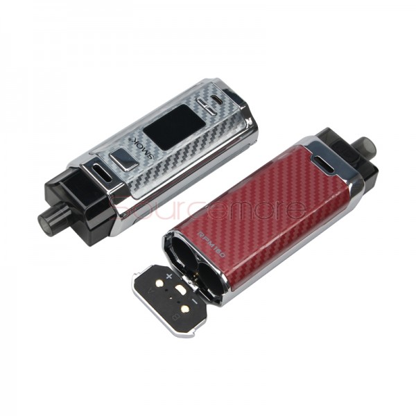 SMOK RPM160 Kit