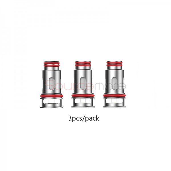 SMOK RPM160 0.15ohm mesh coil 3pcs/pack TPD