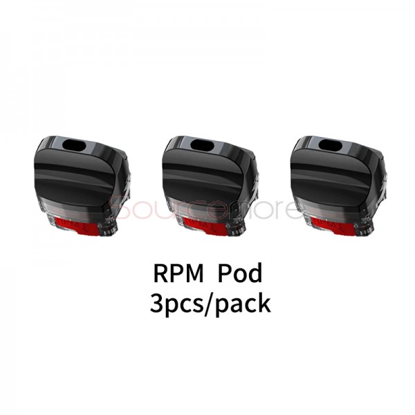 SMOK RPM 2 Empty Pod Cartridge