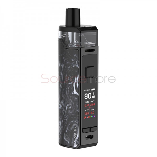 SMOK RPM80 Kit