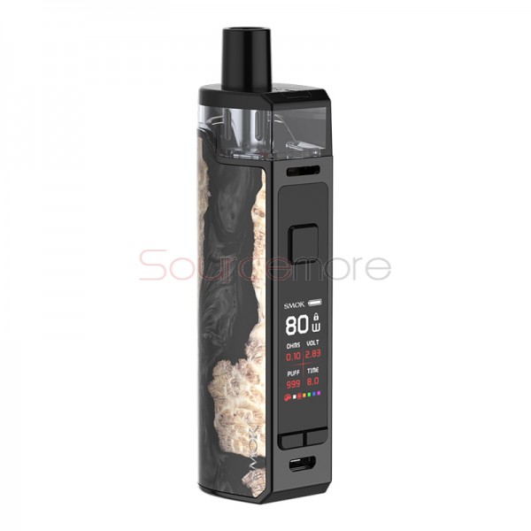 SMOK RPM80 Kit