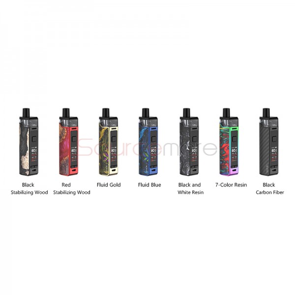 SMOK RPM80 Kit