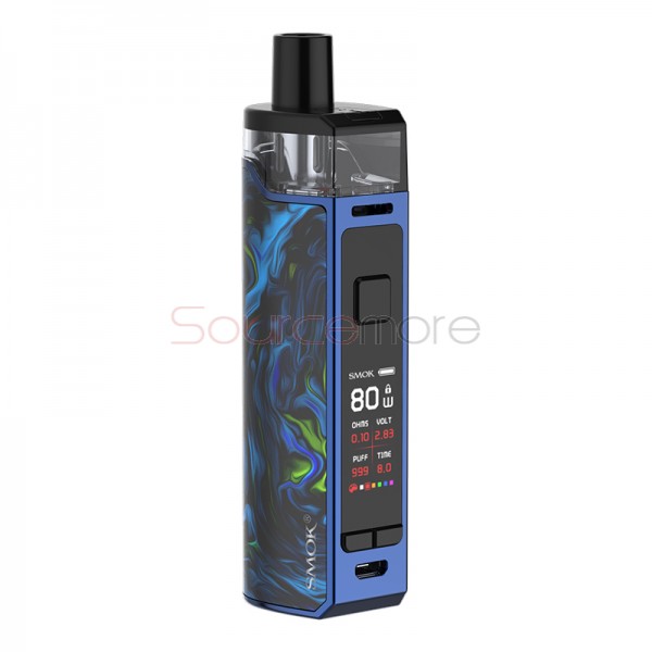 SMOK RPM80 Kit