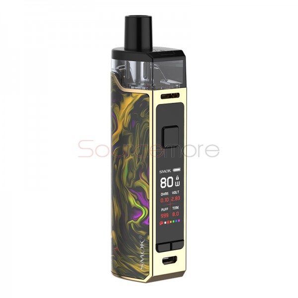 SMOK RPM80 Kit