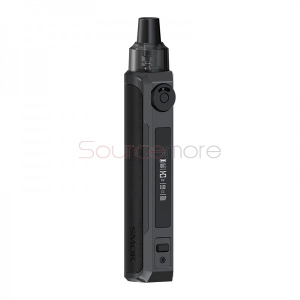 SMOK RPM 25W Kit Black Leather