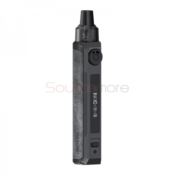 SMOK RPM 25W Kit Grey Leather