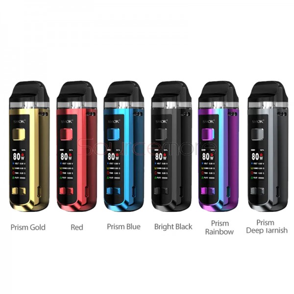 SMOK RPM 2 Pod Mod Kit