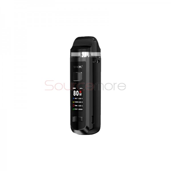 SMOK RPM 2 Kit Bright Black