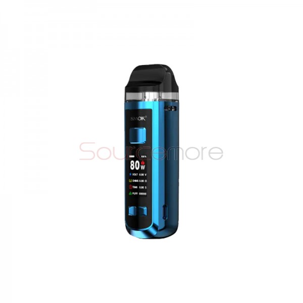 SMOK RPM 2 Kit Prism Blue