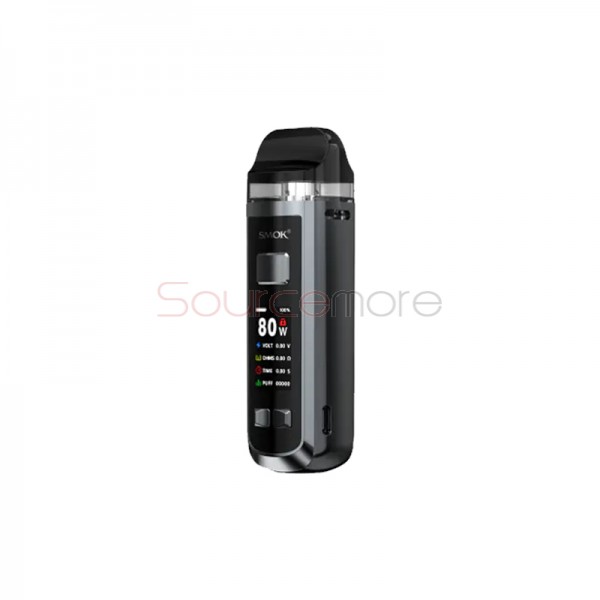 SMOK RPM 2 Kit Prism Deep Tarnish