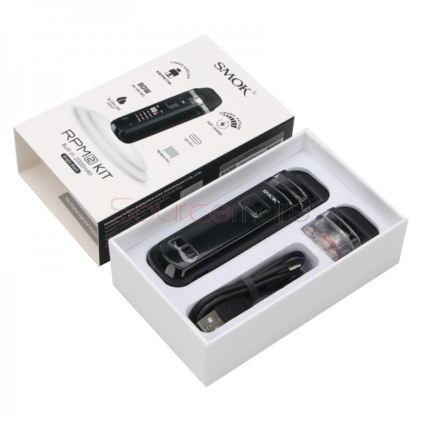 SMOK RPM 2 Pod Mod Kit