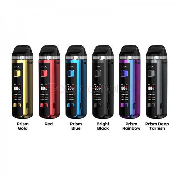 SMOK RPM 2S Pod Mod Kit