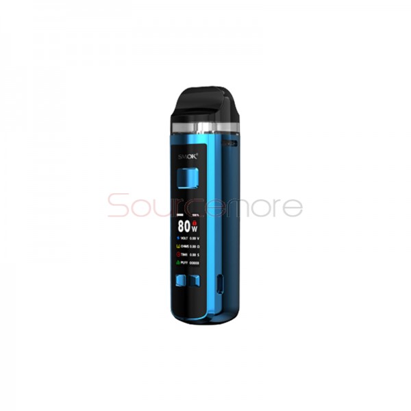 SMOK RPM 2S Pod Mod Kit