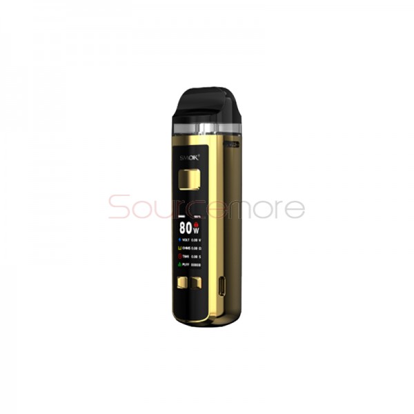 SMOK RPM 2S Pod Mod Kit