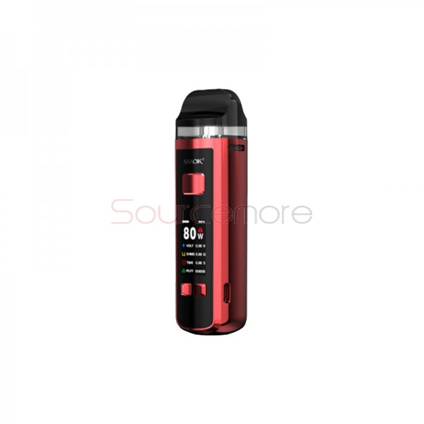 SMOK RPM 2S Pod Mod Kit