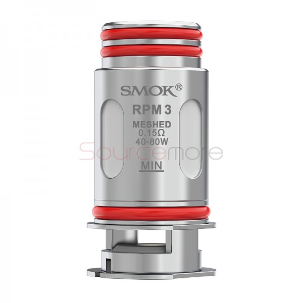SMOK RPM 3 Coil for RPM 5 (Pro)/Nord 5