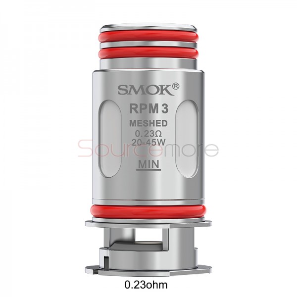 SMOK RPM3 Coil for RPM 5 (Pro)/Nord 5