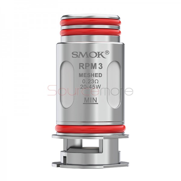 SMOK RPM 3 Coil for RPM 5 (Pro)/Nord 5