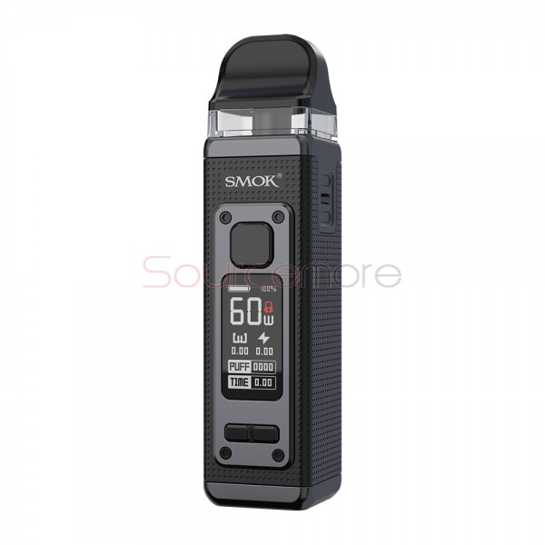 SMOK RPM 4 Kit Black