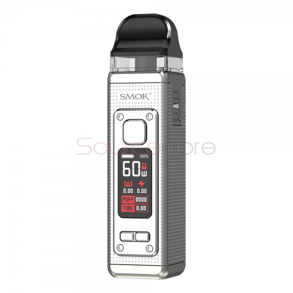 SMOK RPM 4 Kit Pale Champagne