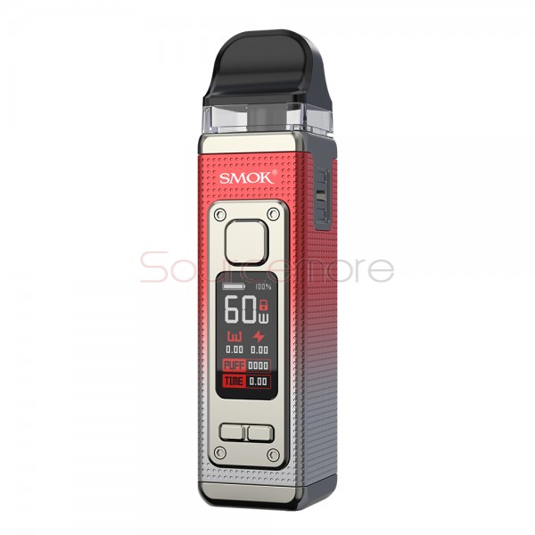 SMOK RPM 4 Kit