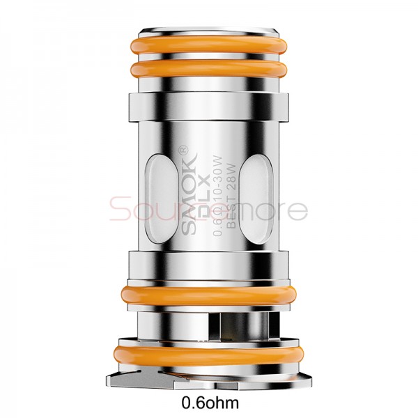 SMOK RPM4 Coil for Nord 6