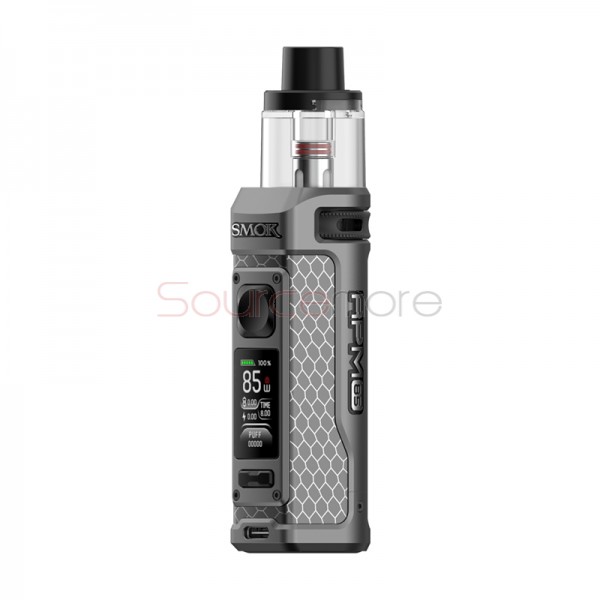 SMOK RPM 85 Kit Matte Gun Metal
