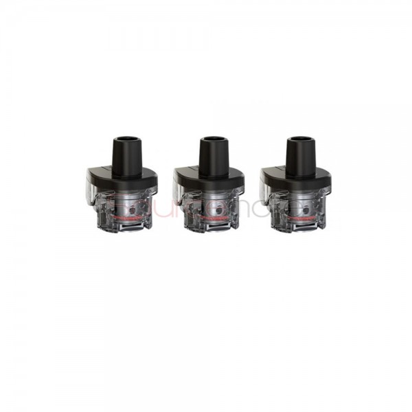 SMOK RPM Empty Pod Cartridge 3pcs for RPM80 