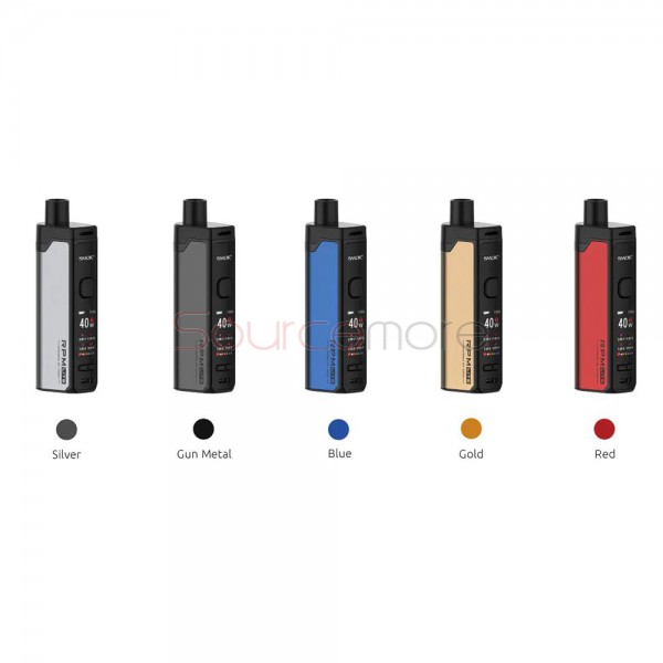 SMOK RPM Lite Kit