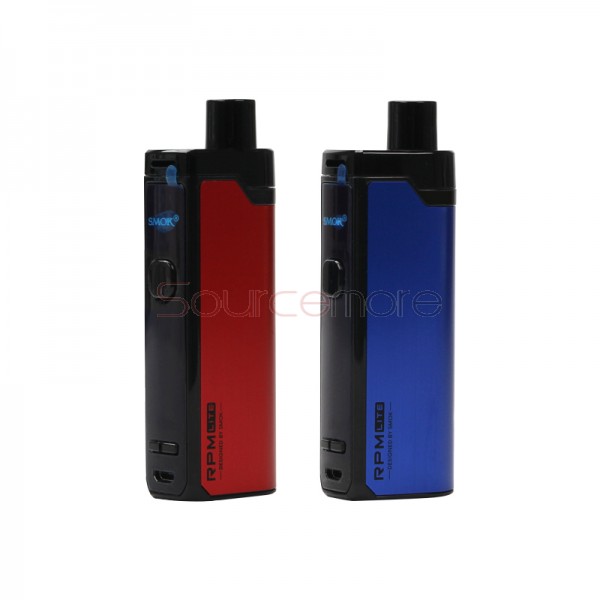 SMOK RPM Lite Kit