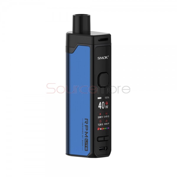 SMOK RPM Lite Kit