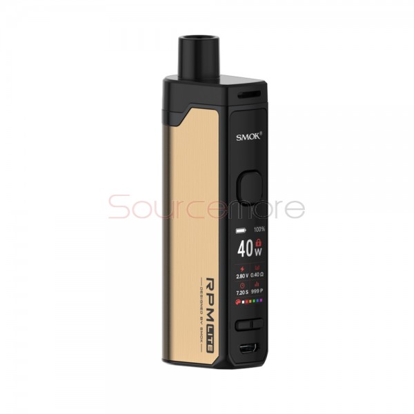 SMOK RPM Lite Kit