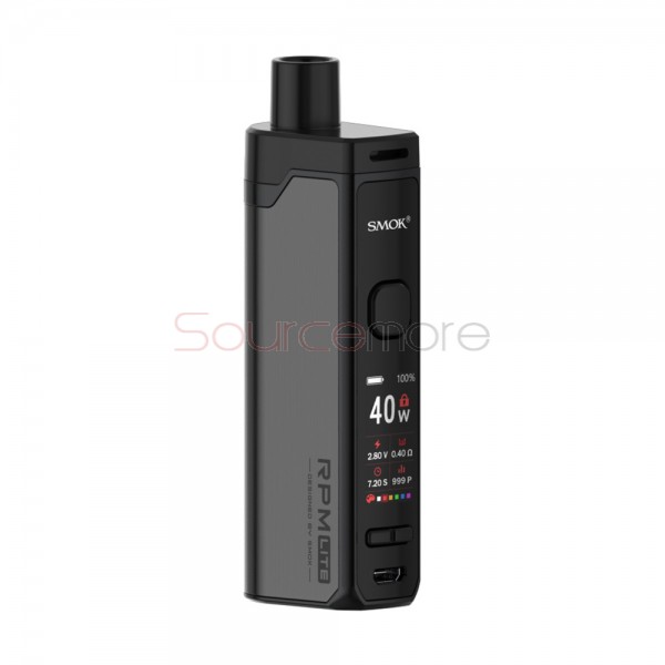 SMOK RPM Lite Kit
