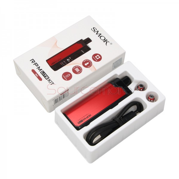 SMOK RPM Lite Kit
