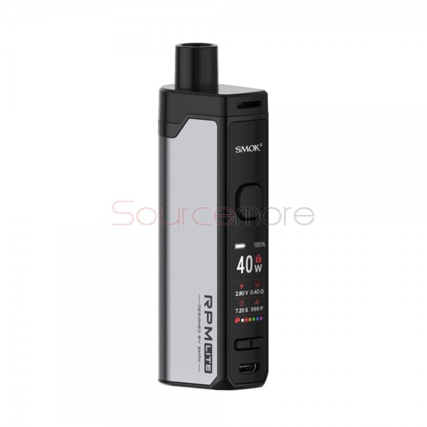 SMOK RPM Lite Kit