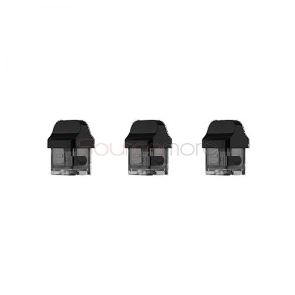 SMOK RPM Pod Cartridge 3pcs Nord pod 4.5ml