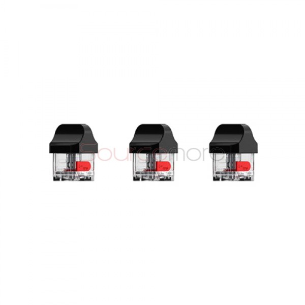SMOK RPM40 Empty Pod Cartridge 3pcs