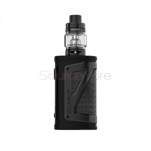 SMOK SCAR-18 Kit