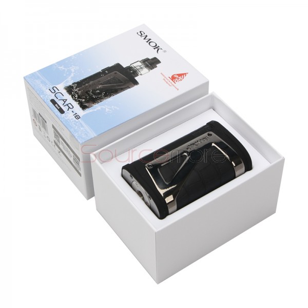 SMOK SCAR-18 Kit