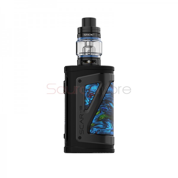SMOK SCAR-18 Kit