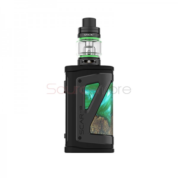 SMOK SCAR-18 Kit