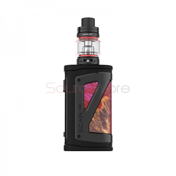 SMOK SCAR-18 Kit