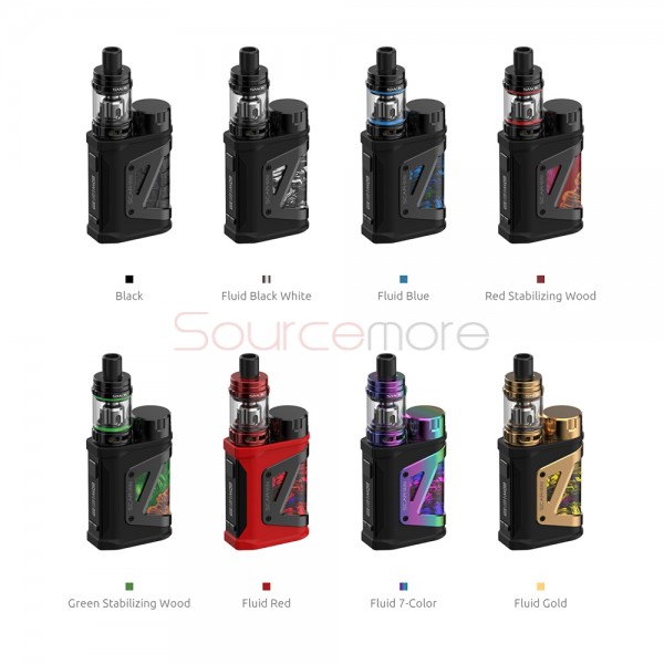 SMOK Scar-Mini Kit