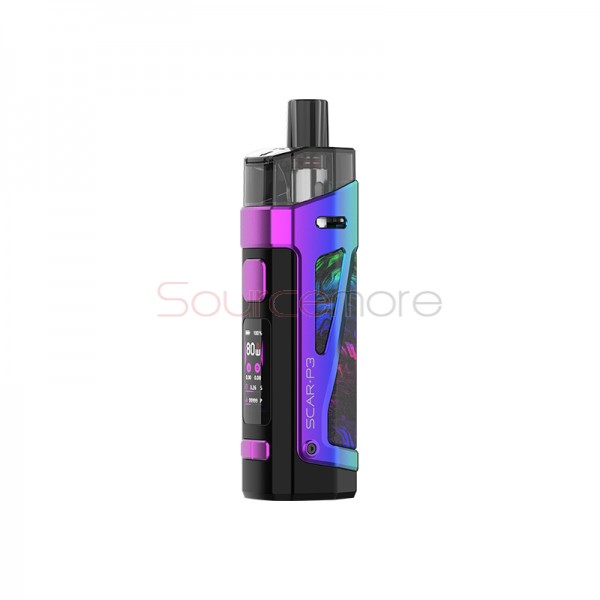 SMOK SCAR-P3 Kit