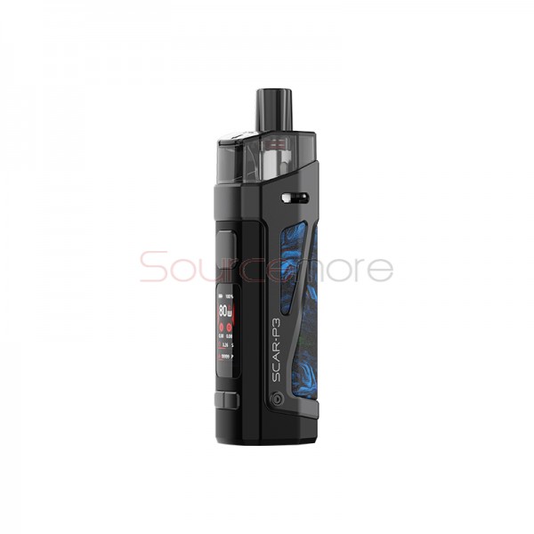 SMOK SCAR-P3 Kit
